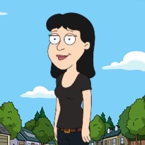 Meet your Posher, Marie-renée